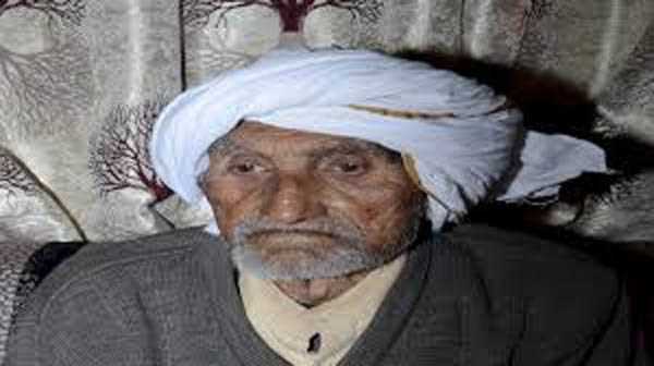 विष्णुदत्त के पिता के निधन पर शिवराज और अन्य नेताओं ने शोक व्यक्त किया